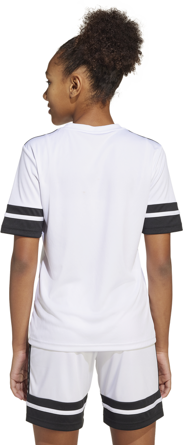 Тениска adidas Originals Adidas Squadra 25 Jersey Бяло | jj0057, 6