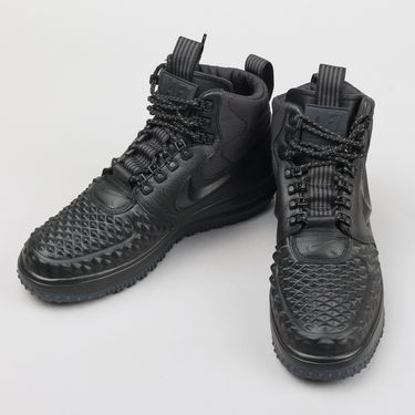 Кецове и обувки Nike LF1 Duckboot '17 Черно | 916682-002, 2