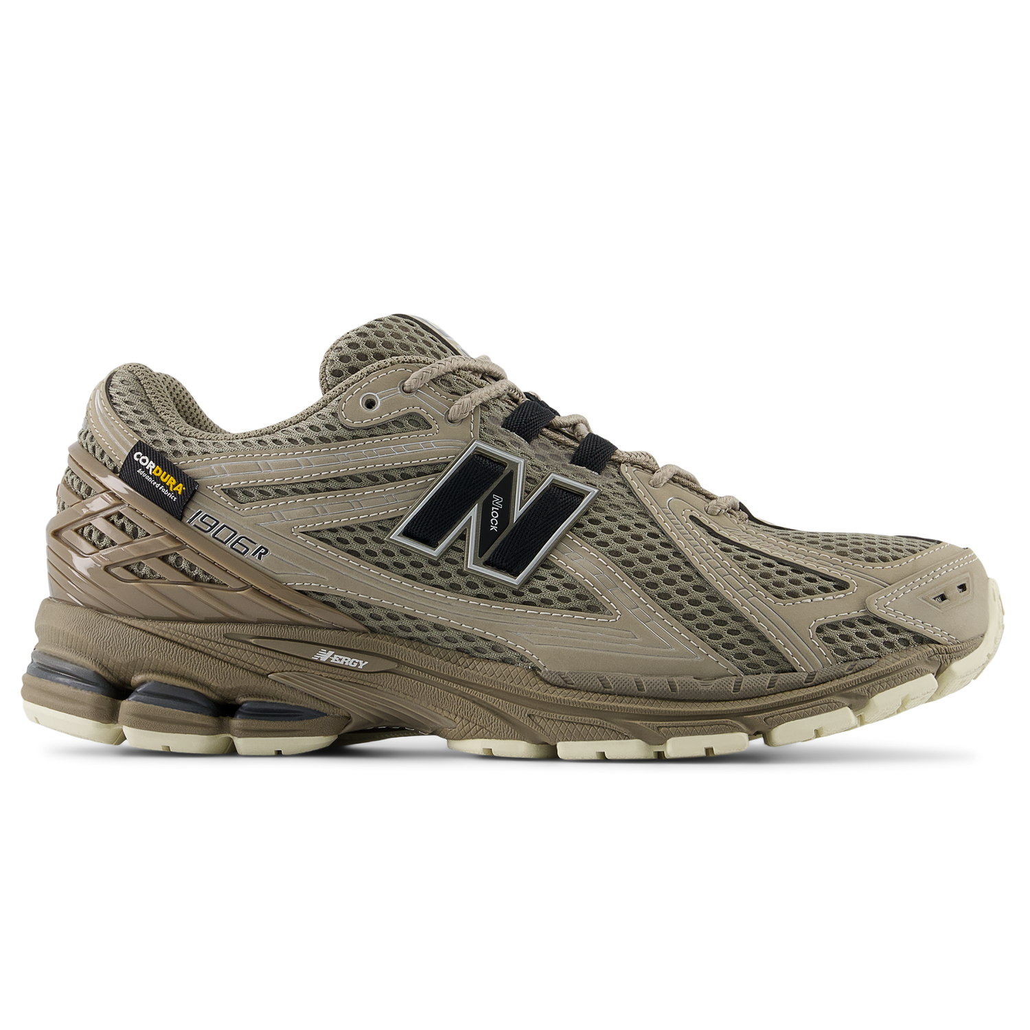 Кецове и обувки New Balance 1906R Зелено | NBU1906ROB, 0
