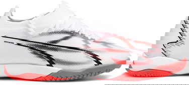 Кецове и обувки Puma Puma ULTRA MATCH IT Бяло | 107522-01, 4