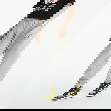 Спортни панталони Nike Fleece Pants Сиво | CW5460-063, 0