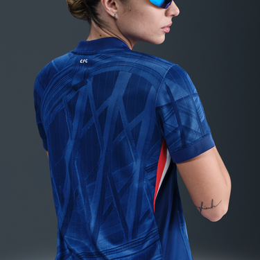 Фланелка Nike Chelsea FC Stadium 2025/26 Replica Jersey Синьо | HJ5093-496, 1