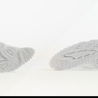 Кецове и обувки adidas Originals Oztral "White Metallic Silver" Сиво | ID9790, 5