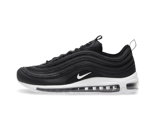 Кецове и обувки Nike Air Max 97 Черно | 921826-001