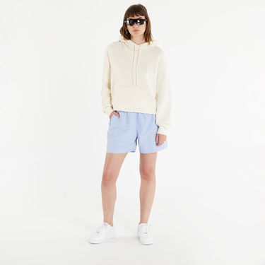 Суитчър Nike Modern Fleece French Terry Hoodie Бежово | DV7806-901, 2