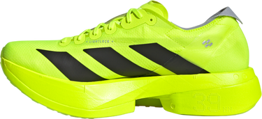 Кецове и обувки adidas Performance ADIZERO ADIOS PRO 4 Жълто | jr6364, 3