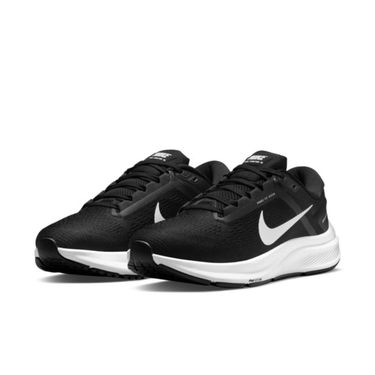 Кецове и обувки Nike Air Zoom Structure 24 W Черно | DA8570-001, 2