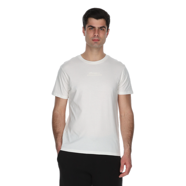 Тениска Ellesse Ellesse Men's T-Shirt Бяло | ELA251M802-10, 0