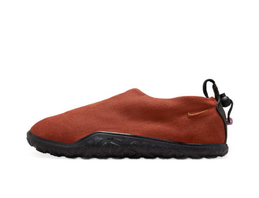 ACG Moc "Rugged Orange"