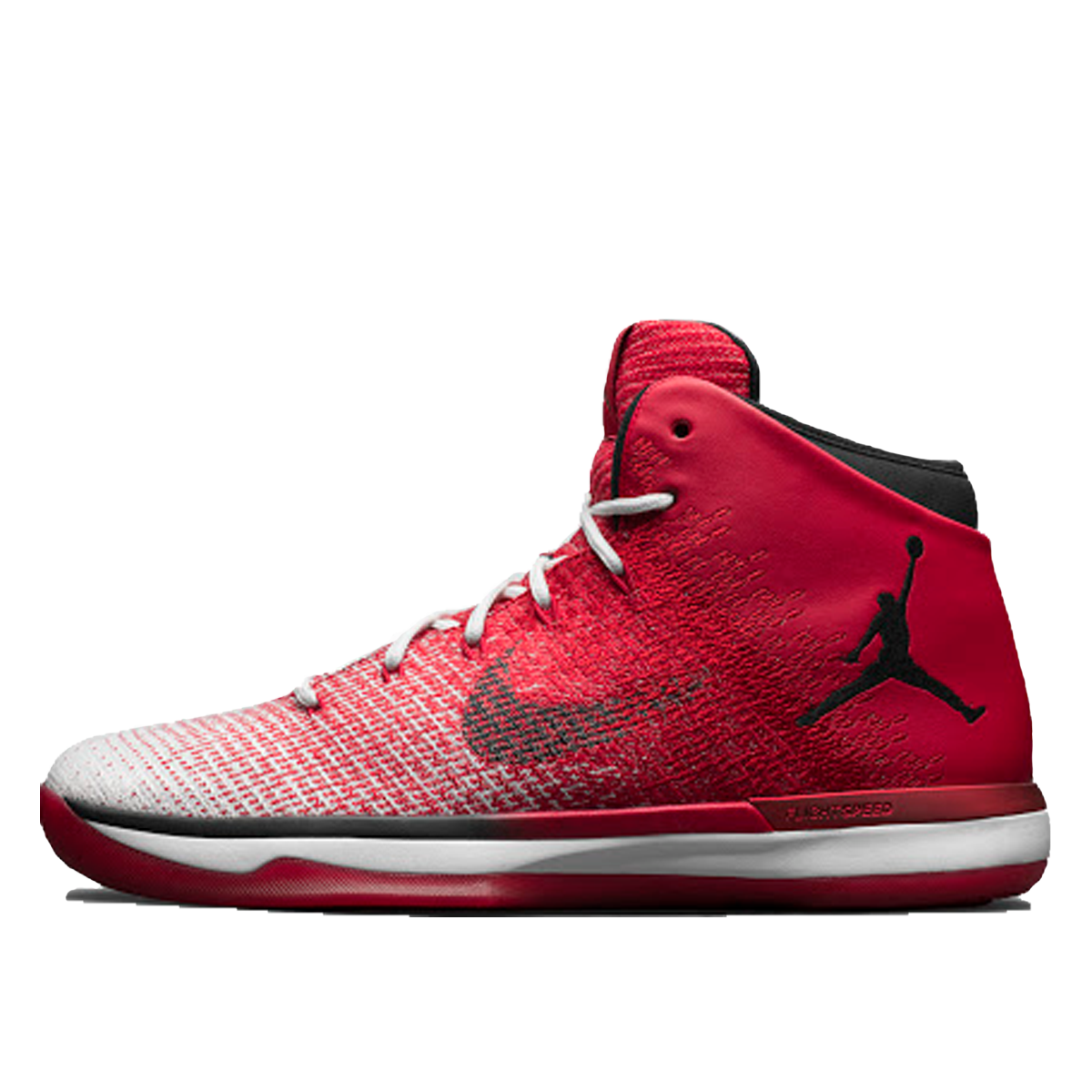 Кецове и обувки Jordan Jordan 33 "Chicago" Червено | 845037-600, 1
