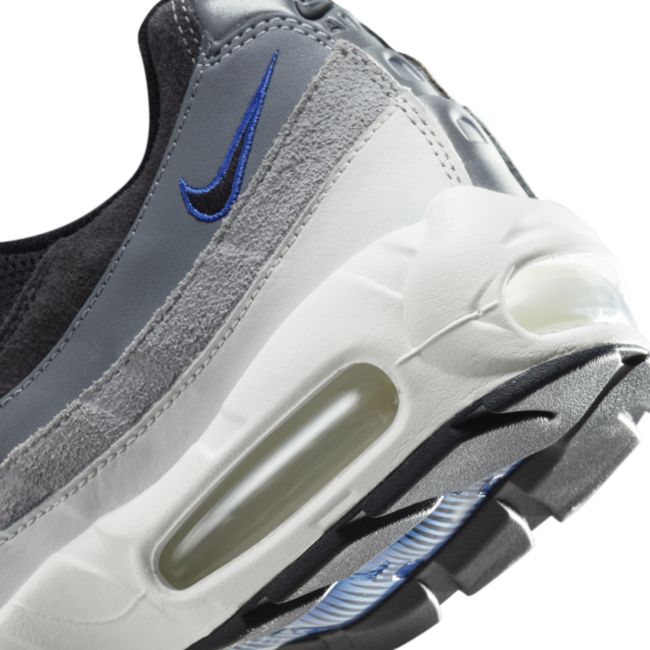 Кецове и обувки Nike Air Max 95 "Black" Черно | DH4754-001, 1