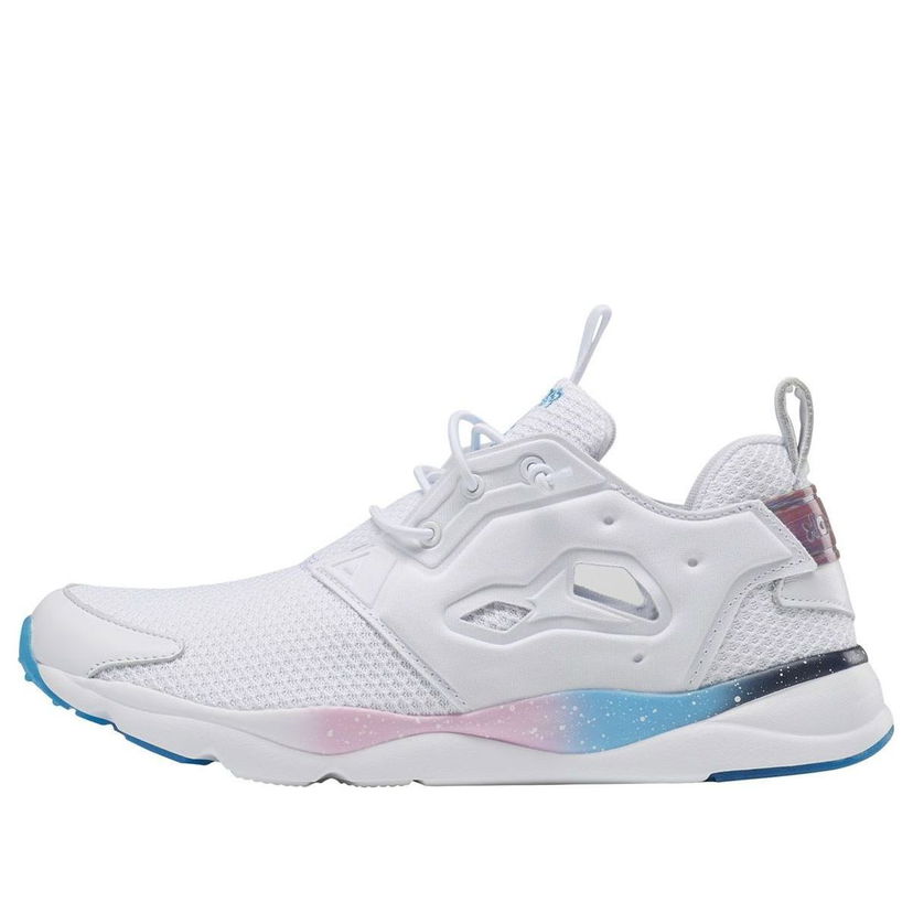 Кецове и обувки Reebok Furylite Mu Бяло | DV9537