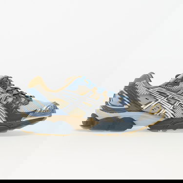 Кецове и обувки Asics GEL-NIMBUS 9 "Oatmeal Ironcland" Сиво | 1201A424-251, 1
