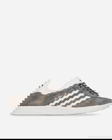 Кецове и обувки adidas Originals Gazelle 85 "Solid Grey" Сиво | BB5480 001, 0