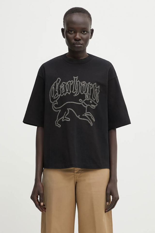 S/S Hackwork T-Shirt