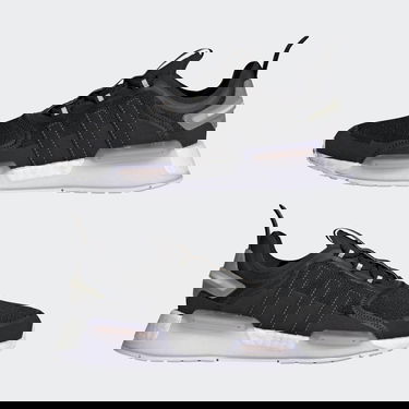 Кецове и обувки adidas Originals NMD_V3 Черно | GY4189, 6