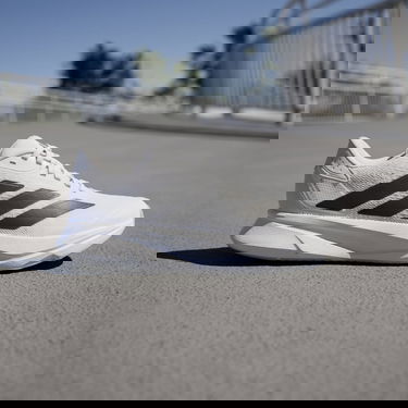 Кецове и обувки adidas Performance Duramo SL 2 Бяло | IH8223, 3