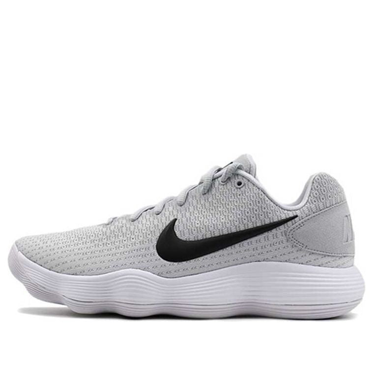 Кецове и обувки Nike Hyperdunk 2017 Low Сиво | 897637-100, 0