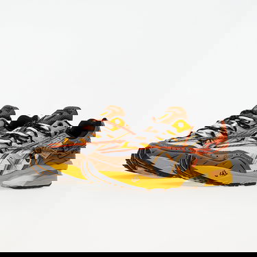 Кецове и обувки Asics Andersson Bell x GEL-1090 Многоцветен | 1203A115-105, 4