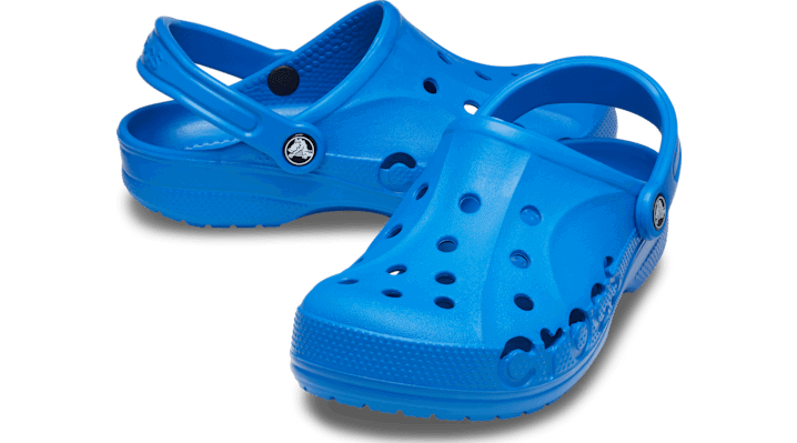 Кецове и обувки Crocs Baya Clogs Синьо | 10126-4JL, 1