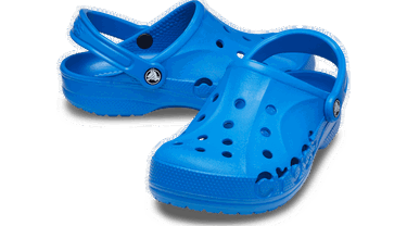 Кецове и обувки Crocs Baya Clogs Синьо | 10126-4JL, 1