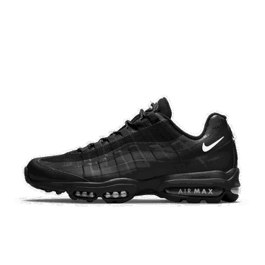 Кецове и обувки Nike Air Max 95 Ultra "Black" Черно | DM2815-001, 1