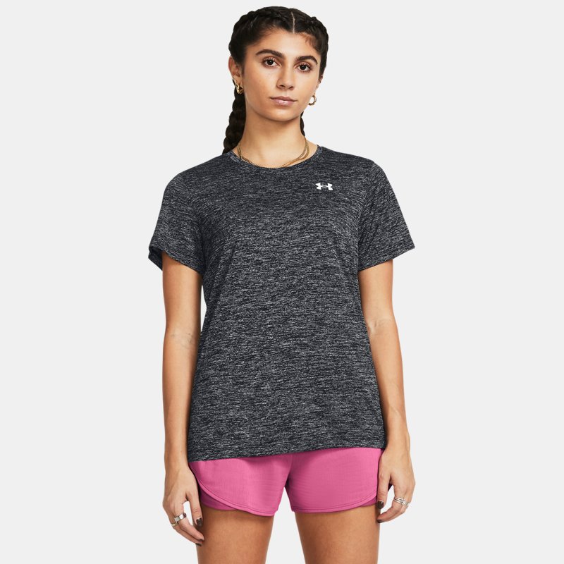 Тениска Under Armour T-shirt Сиво | 1384230-001, 0