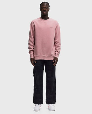 Пуловер Dickies Plentywood Crewneck Sweatshirt Розово | DK0A864HK391, 2