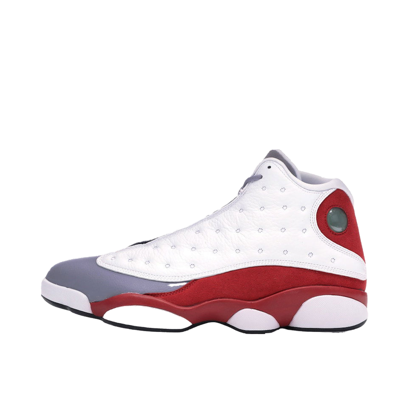 Кецове и обувки Jordan Air Jordan 13 Retro Grey Toe (2014) (TD) Сиво | 414581-126
