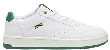 Кецове и обувки Puma Court Classic Бяло | 395018-03, 0