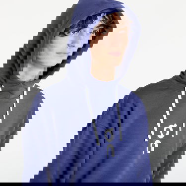 Суитчър On Running Club Hoodie Синьо | 1ME10030584, 0