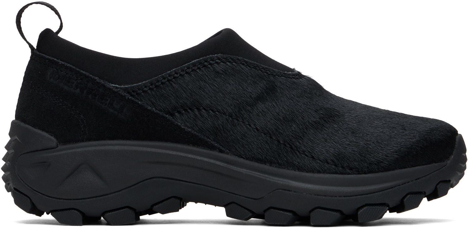 Кецове и обувки Merrell Winter Moc 3 Черно | J007354, 0