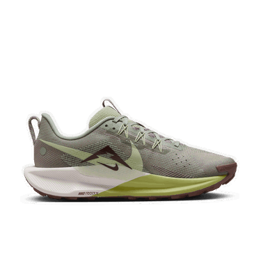 Кецове и обувки Nike Pegasus Trail 5 Зелено | DV3865-300, 4