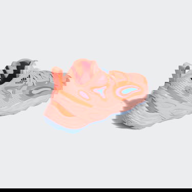 Кецове и обувки adidas Performance Exhibit A Розово | GY2819, 2