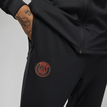 Комплект Nike Dri-FIT Paris Saint-Germain Черно | DN1254-011, 2