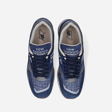 Кецове и обувки New Balance 1500 Made in UK Тъмно синьо | M1500HT, 4