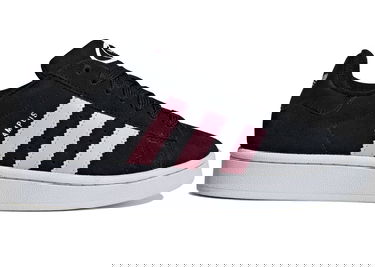 Кецове и обувки adidas Originals Campus 00s "Core Black True Pink" W Черно | ID3171, 0