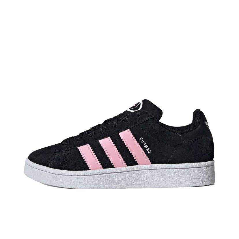 Кецове и обувки adidas Originals Campus 00s "Core Black True Pink" W Черно | ID3171