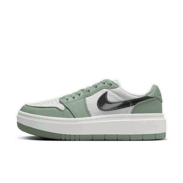 Кецове и обувки Jordan Air Jordan 1 Elevate Low Зелено | DH7004-300, 4