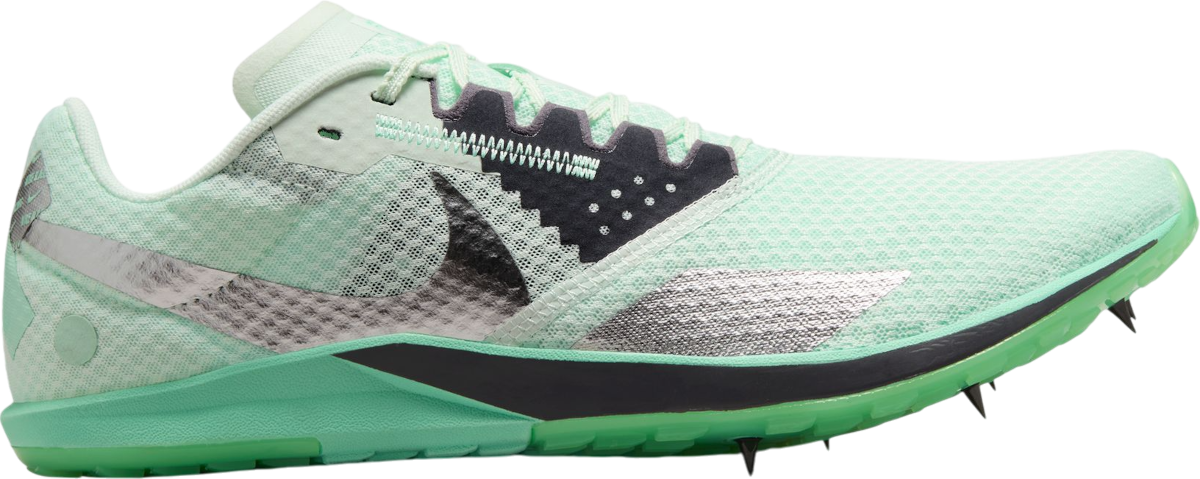 Кецове и обувки Nike Rival XC 6 Зелено | dx7999-300, 0
