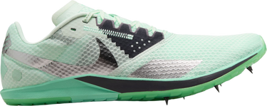 Кецове и обувки Nike Rival XC 6 Зелено | dx7999-300, 0
