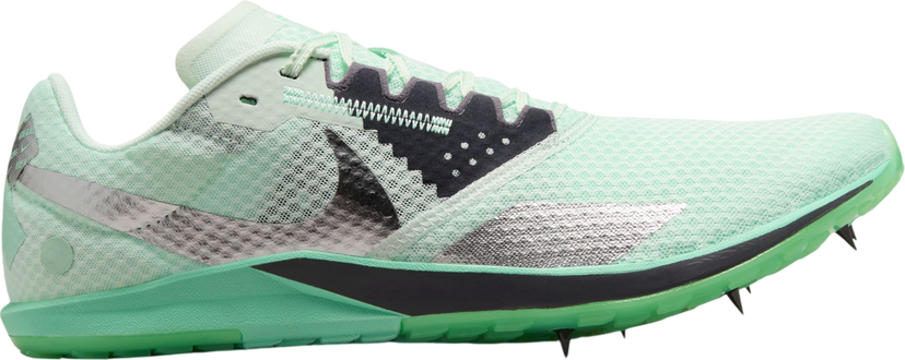 Кецове и обувки Nike Rival XC 6 Зелено | dx7999-300