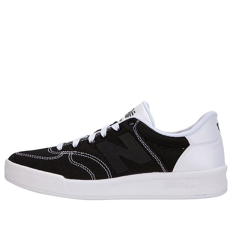 Кецове и обувки New Balance Court 300 Черно | CRT300RN, 0