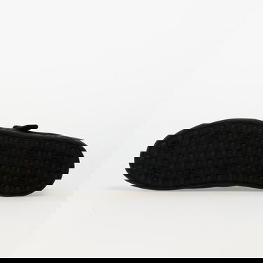 Кецове и обувки A.P.C. Moe Mary Janes Black Черно | PSAKW-F56147 LZZ, 1