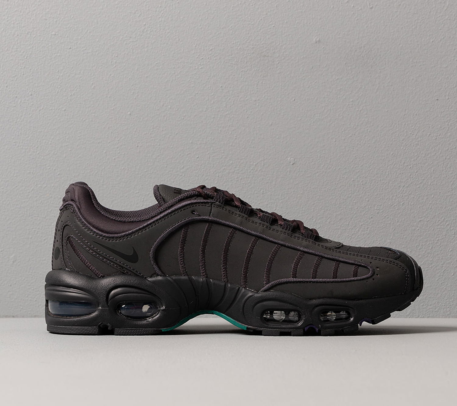 Кецове и обувки Nike Air Max Tailwind '99 SP Черно | CQ6569-001, 0