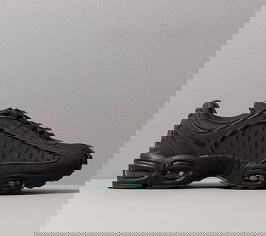 Кецове и обувки Nike Air Max Tailwind '99 SP Черно | CQ6569-001, 0