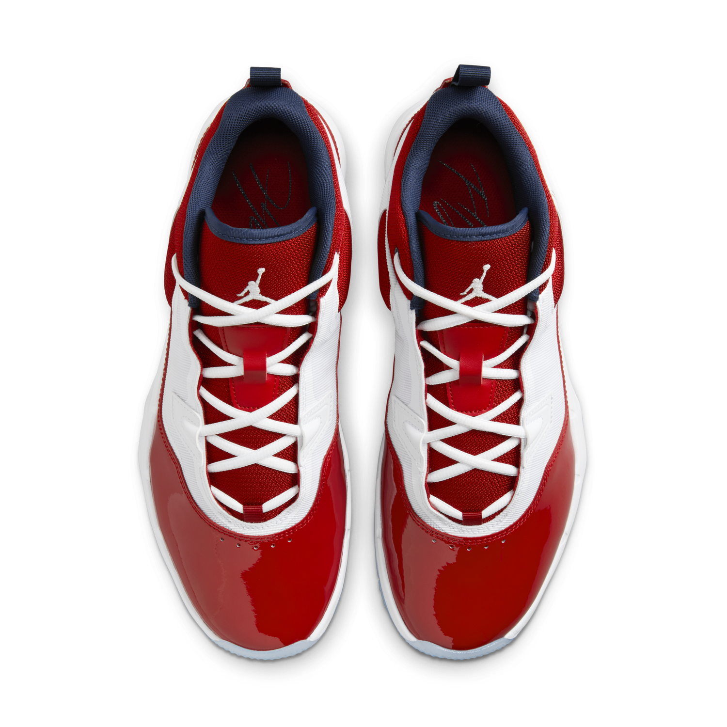 Кецове и обувки Jordan Jordan Stay Loyal 3 Бяло | FB1396-102, 1