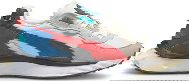 Кецове и обувки Puma Wild Rider Layers Многоцветен | 380697-01, 0