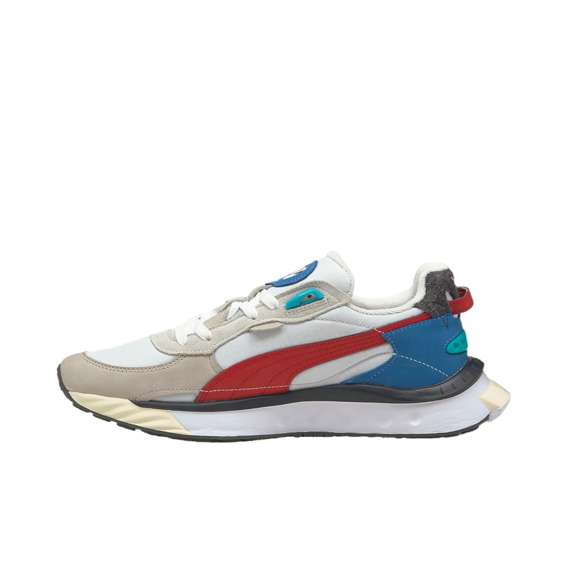 Кецове и обувки Puma Wild Rider Layers Многоцветен | 380697-01