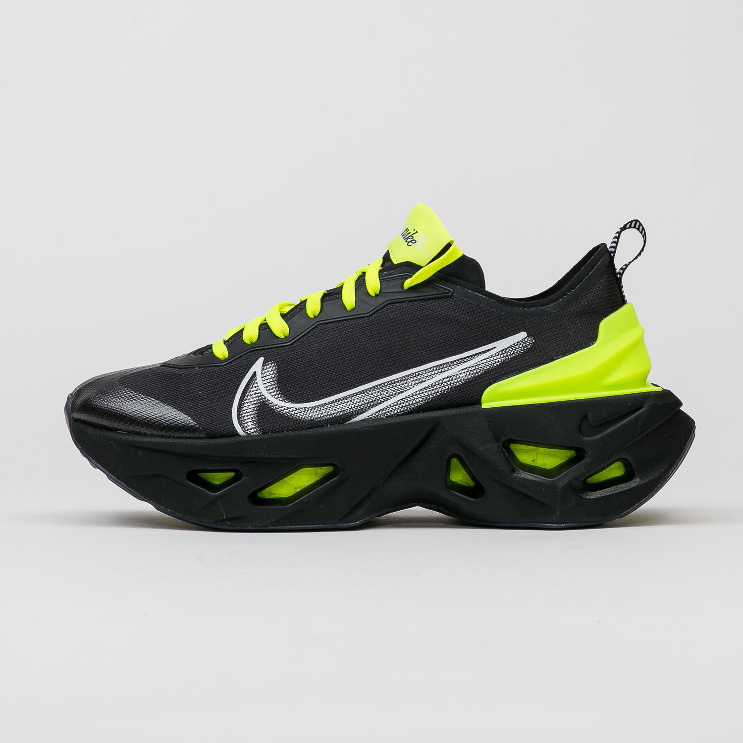 Кецове и обувки Nike W Zoom X Vista Grind Черно | CT8919-001, 1